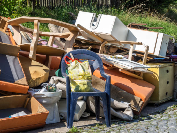 Best Basement Cleanout  in Munising, MI