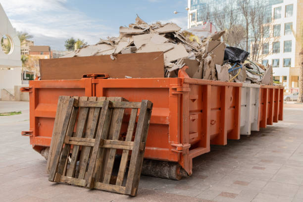 Best Recycling Services for Junk  in Munising, MI