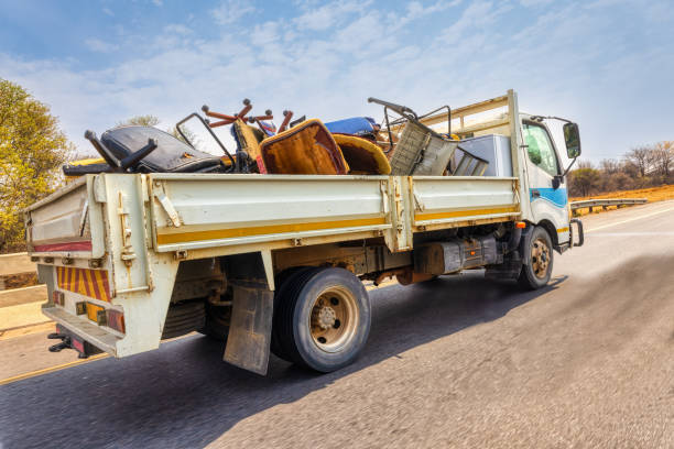 Professional Junk Removal Services in Munising, MI