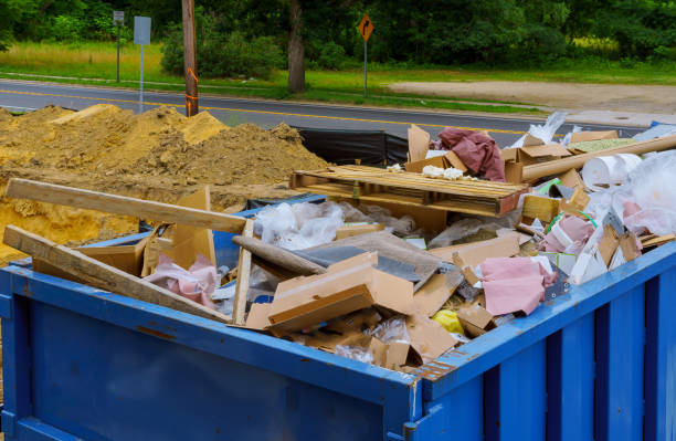 Best Same-Day Junk Removal Services  in Munising, MI